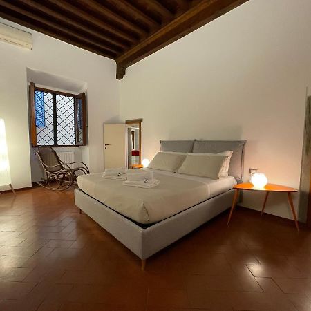 At The Boboli Garden Carola Loft Apartment Florence Ngoại thất bức ảnh