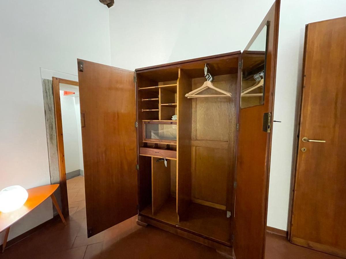 At The Boboli Garden Carola Loft Apartment Florence Ngoại thất bức ảnh