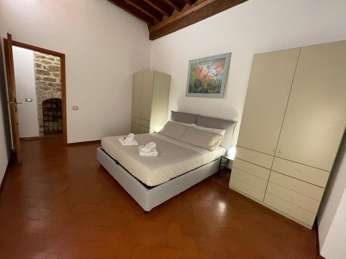 At The Boboli Garden Carola Loft Apartment Florence Ngoại thất bức ảnh