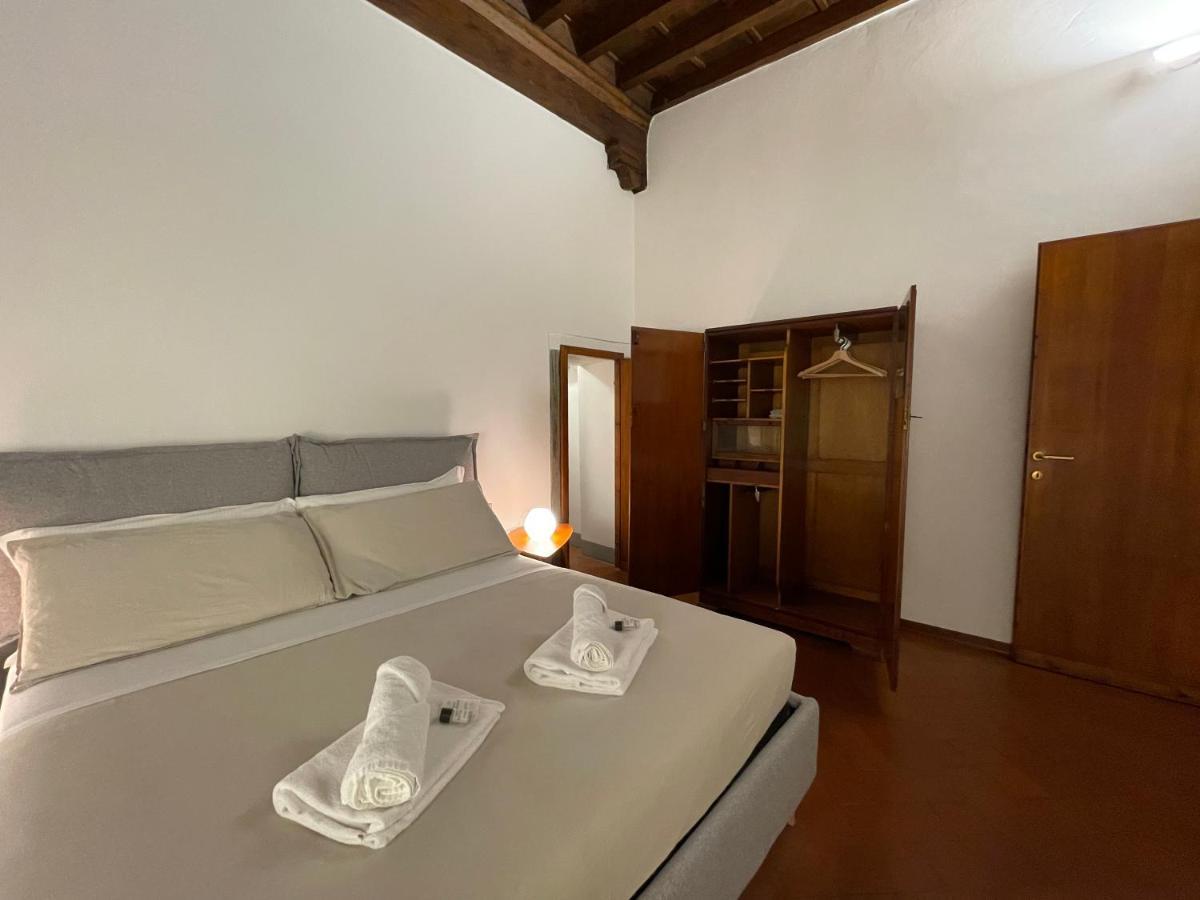 At The Boboli Garden Carola Loft Apartment Florence Ngoại thất bức ảnh