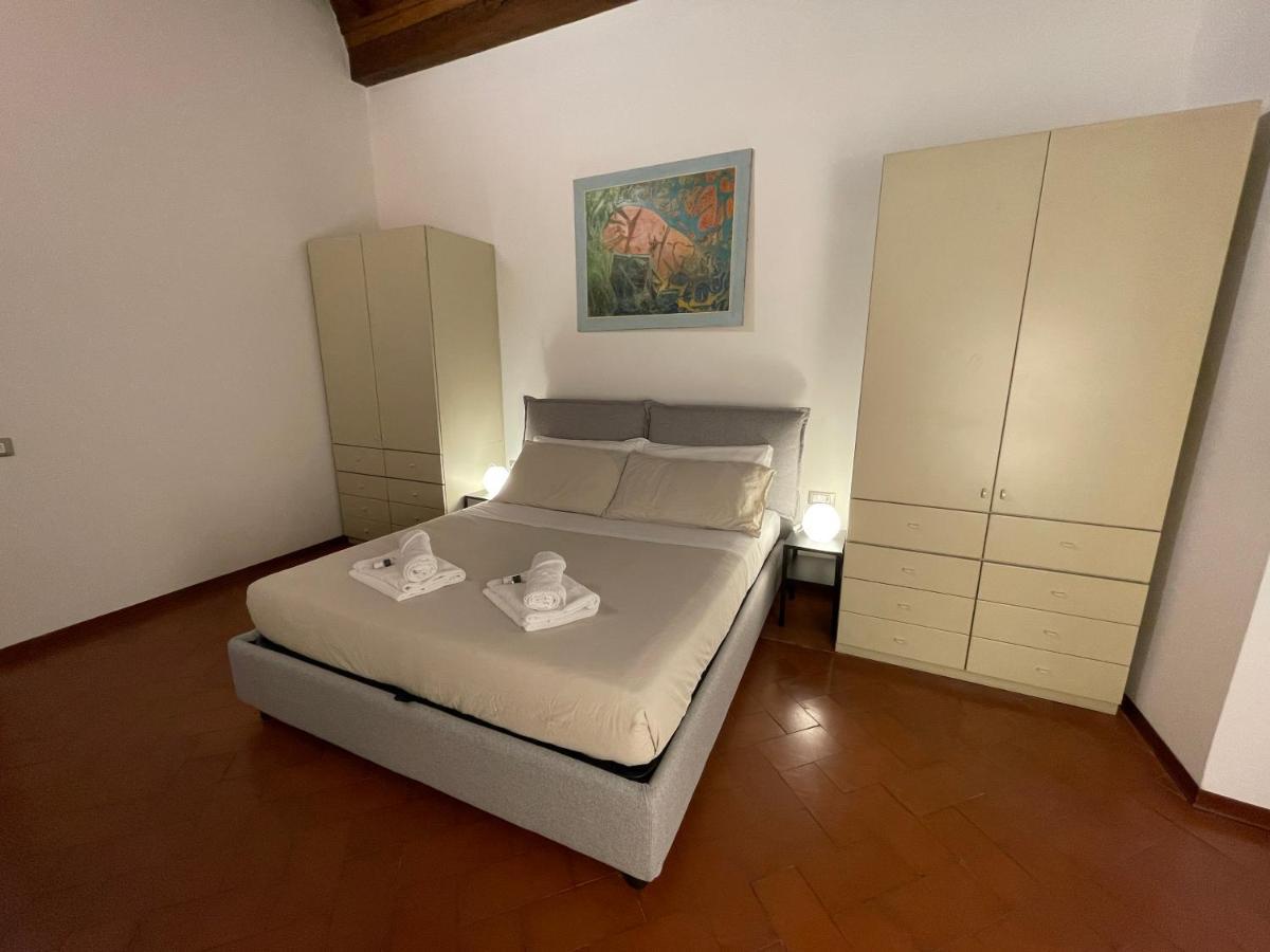 At The Boboli Garden Carola Loft Apartment Florence Ngoại thất bức ảnh