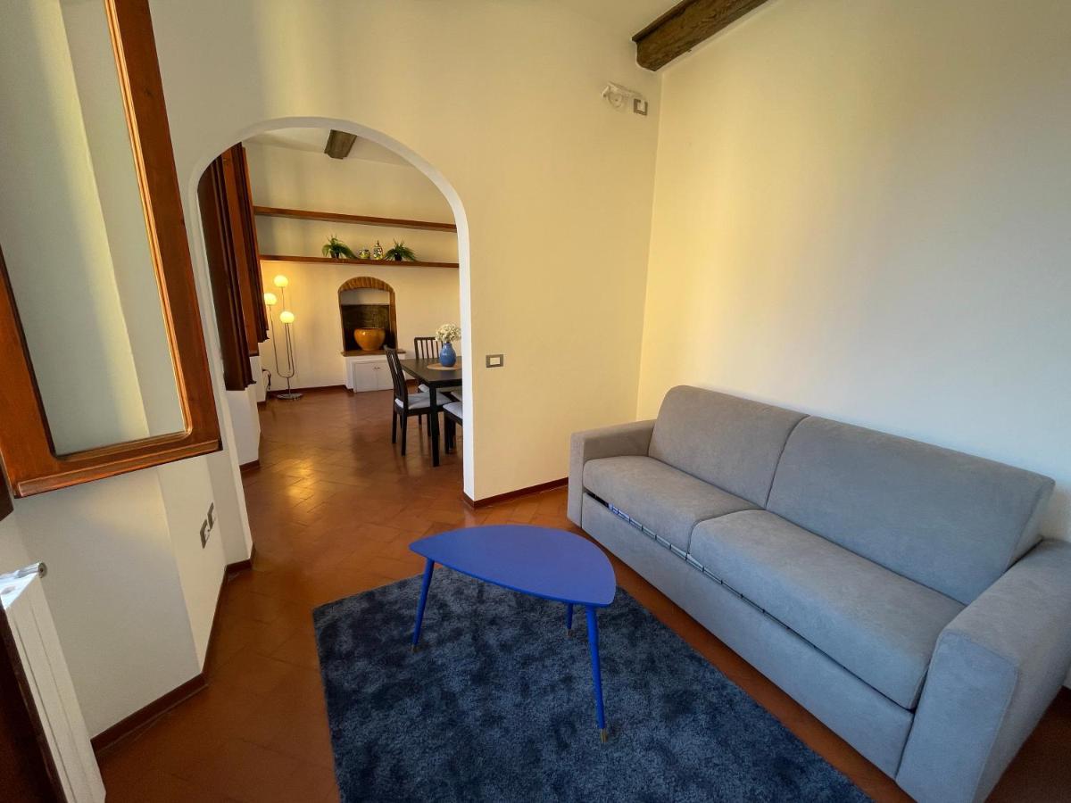At The Boboli Garden Carola Loft Apartment Florence Ngoại thất bức ảnh