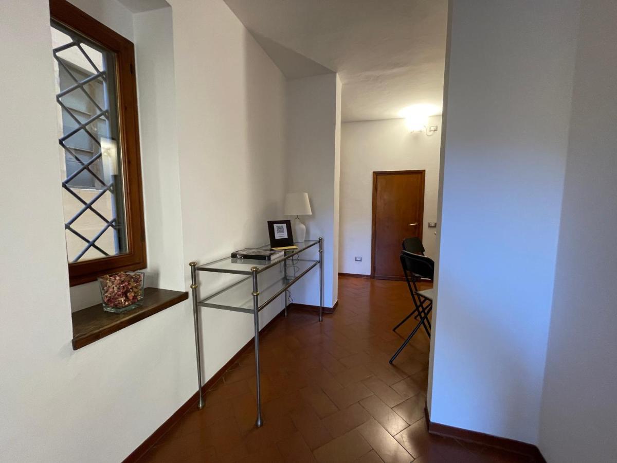 At The Boboli Garden Carola Loft Apartment Florence Ngoại thất bức ảnh