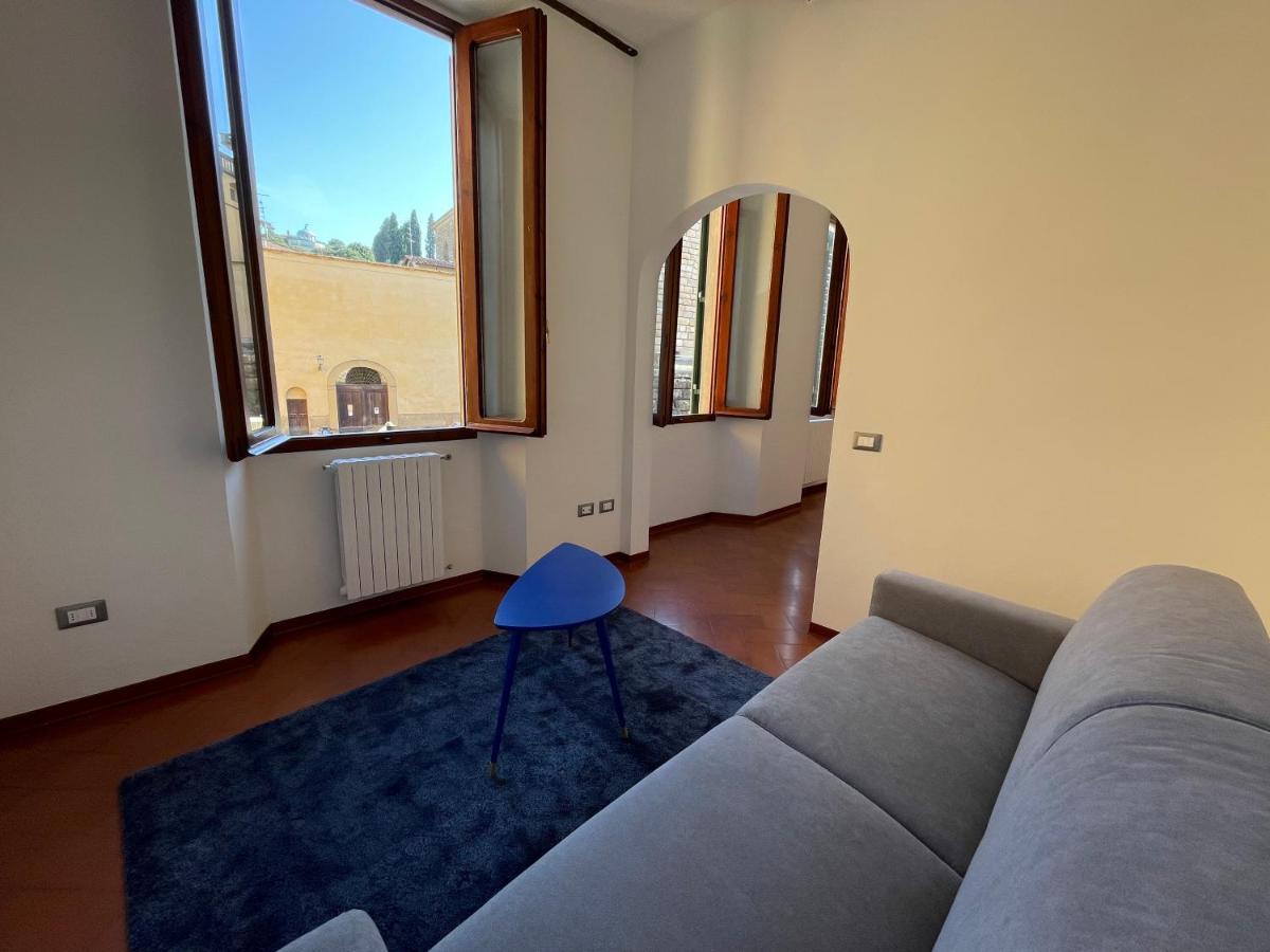 At The Boboli Garden Carola Loft Apartment Florence Ngoại thất bức ảnh