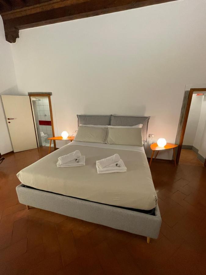 At The Boboli Garden Carola Loft Apartment Florence Ngoại thất bức ảnh