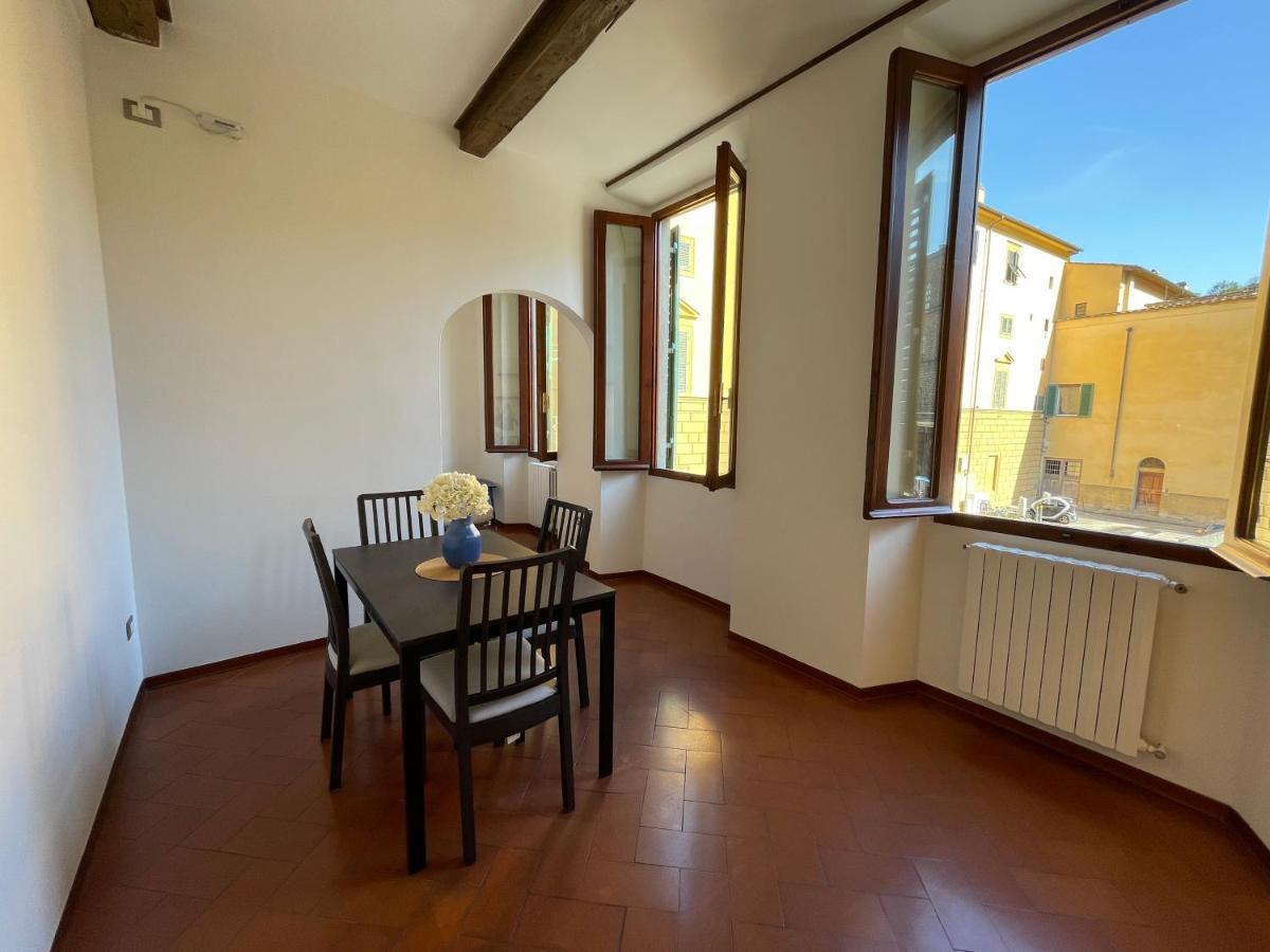 At The Boboli Garden Carola Loft Apartment Florence Ngoại thất bức ảnh