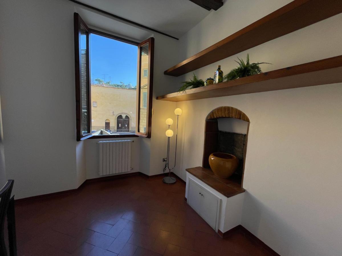 At The Boboli Garden Carola Loft Apartment Florence Ngoại thất bức ảnh