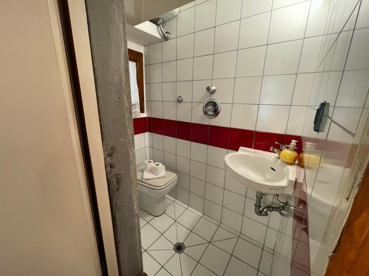 At The Boboli Garden Carola Loft Apartment Florence Ngoại thất bức ảnh