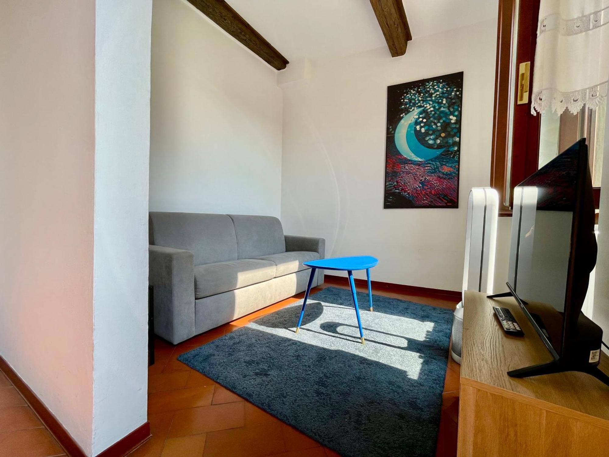At The Boboli Garden Carola Loft Apartment Florence Ngoại thất bức ảnh